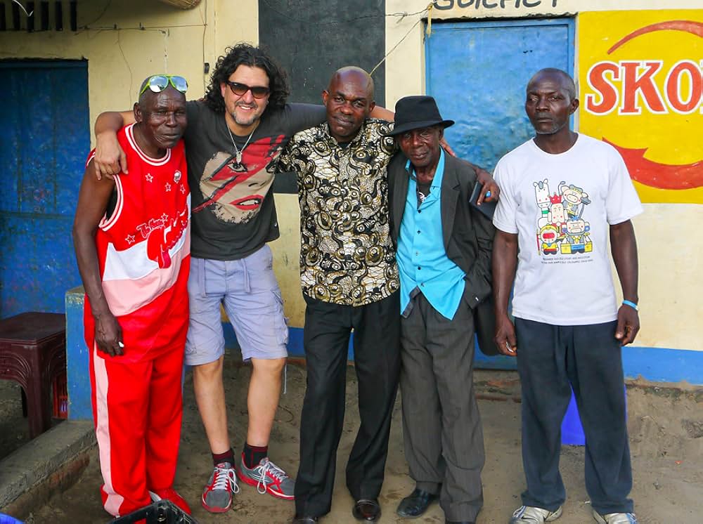 ルンバ・キングズの画像