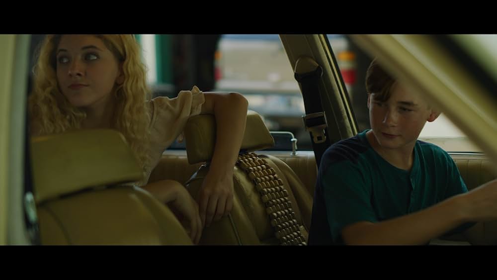 Forever and a Day（原題）の画像