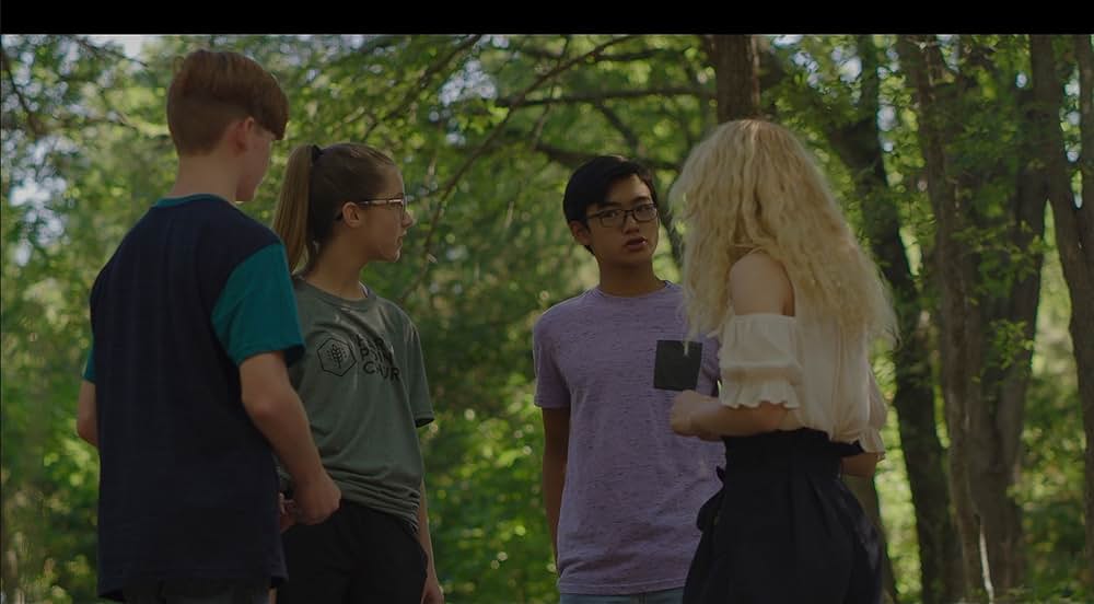 Forever and a Day（原題）の画像