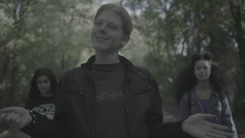 Forever and a Day（原題）の画像