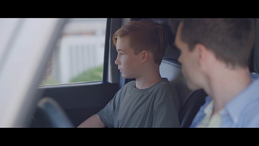 Forever and a Day（原題）の画像