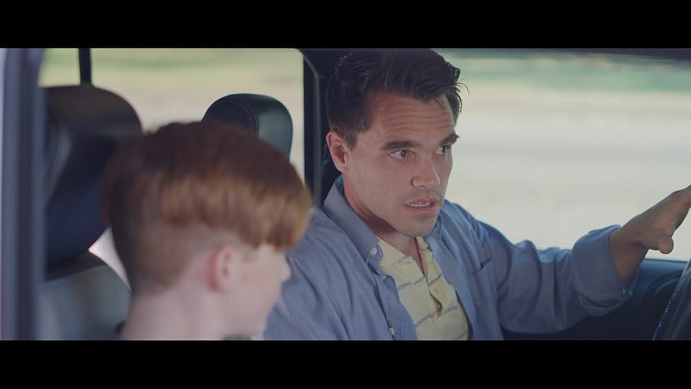 Forever and a Day（原題）の画像