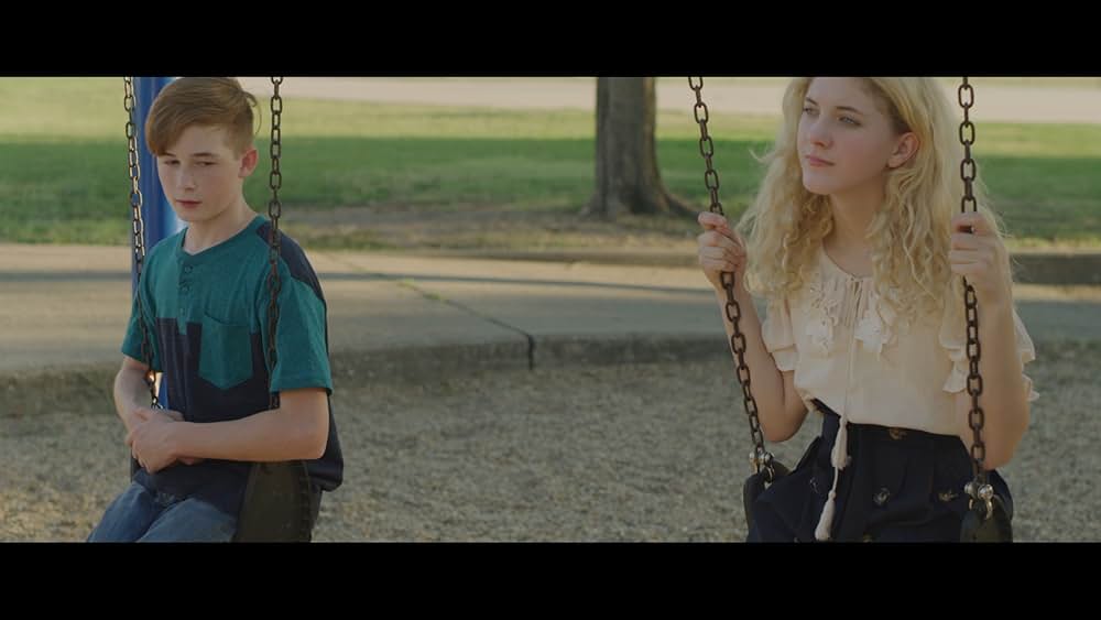 Forever and a Day（原題）の画像