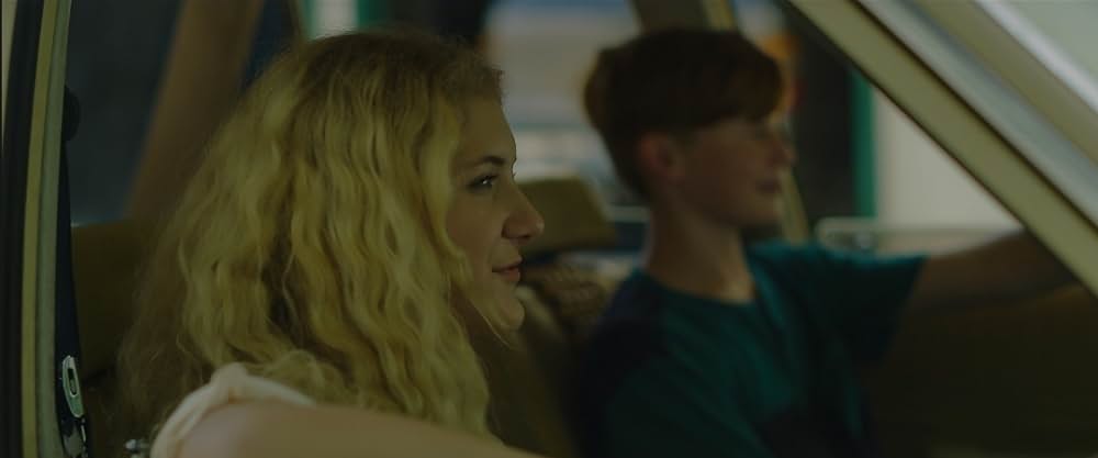 Forever and a Day（原題）の画像