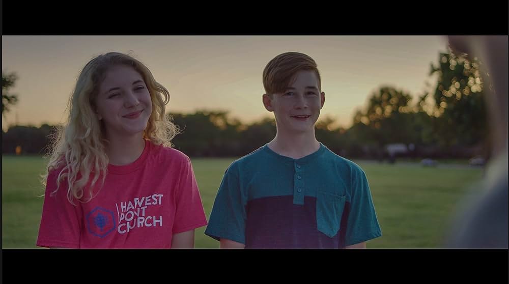 Forever and a Day（原題）の画像