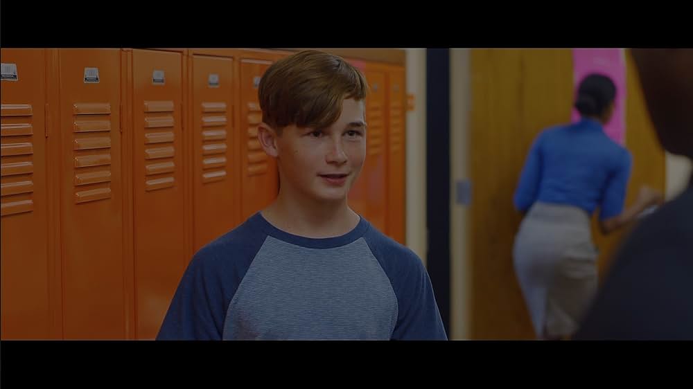 Forever and a Day（原題）の画像