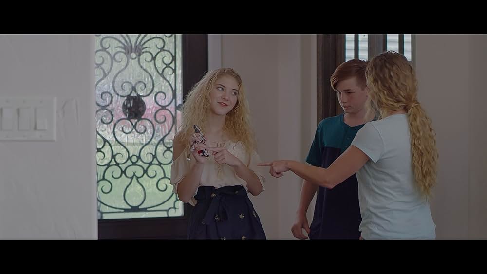 Forever and a Day（原題）の画像