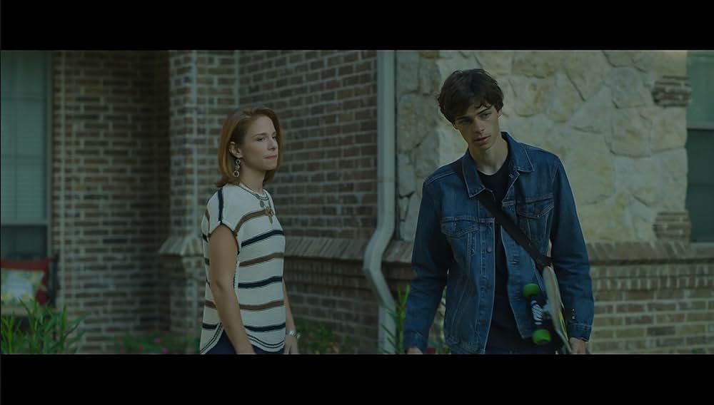 Forever and a Day（原題）の画像