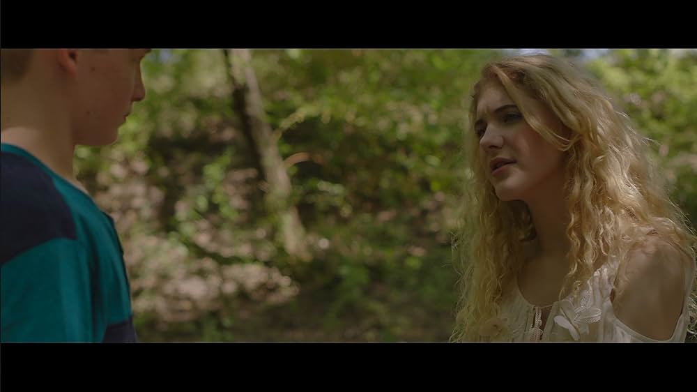 Forever and a Day（原題）の画像