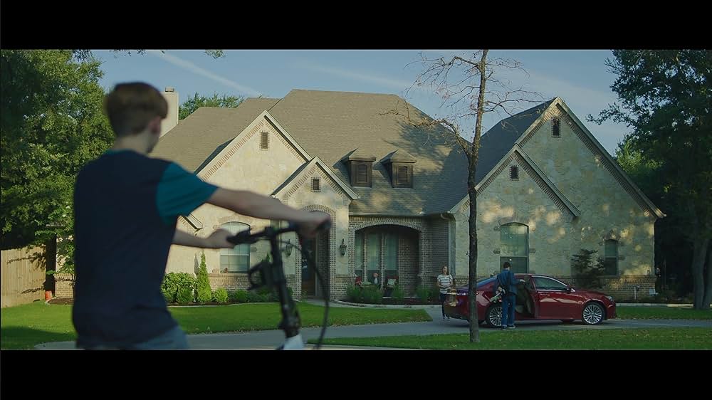 Forever and a Day（原題）の画像