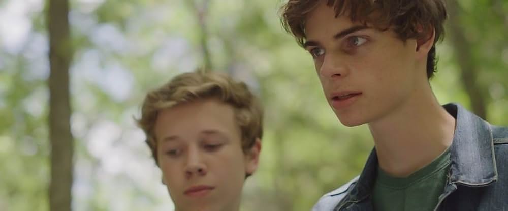 Forever and a Day（原題）の画像