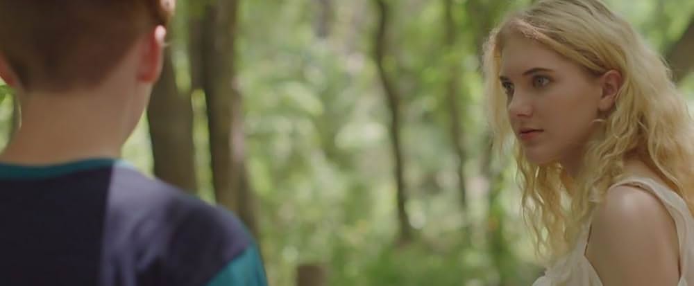 Forever and a Day（原題）の画像