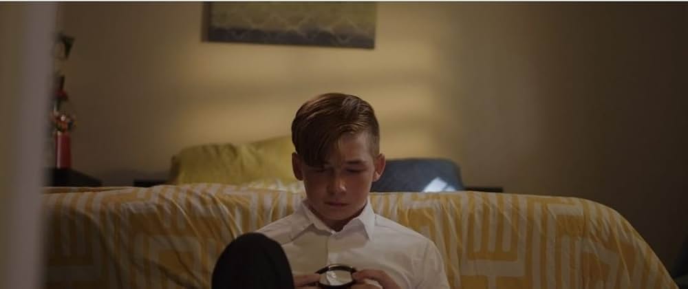 Forever and a Day（原題）の画像