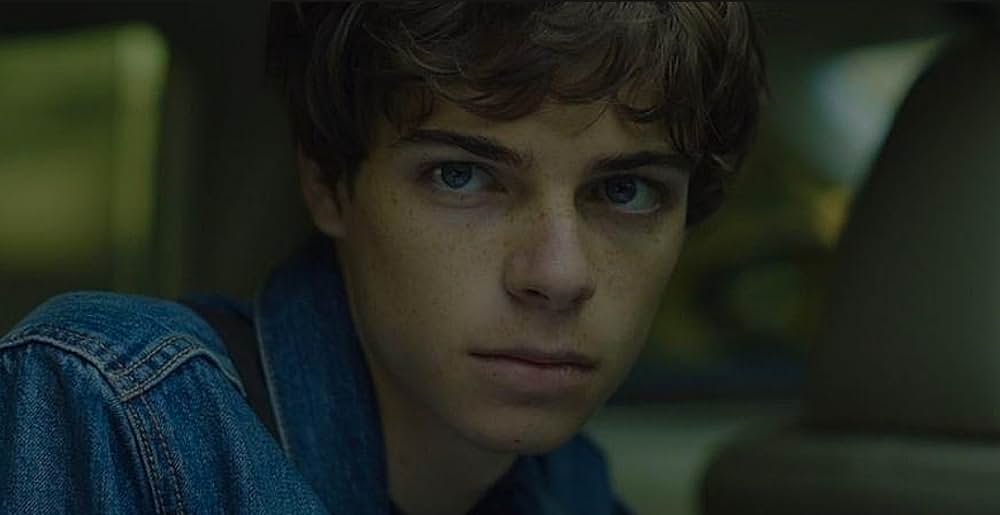 Forever and a Day（原題）の画像