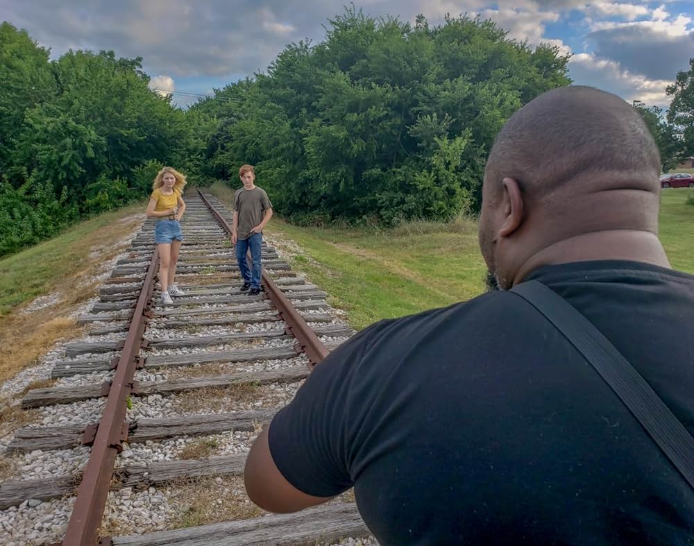 Forever and a Day（原題）の画像