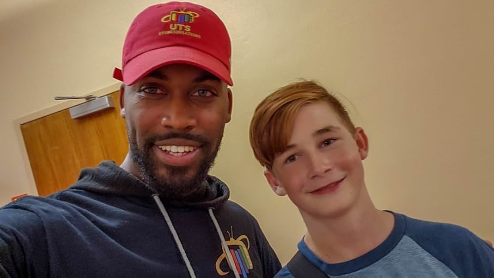 Forever and a Day（原題）の画像