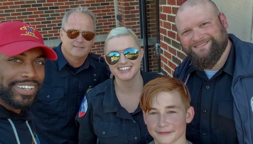 Forever and a Day（原題）の画像