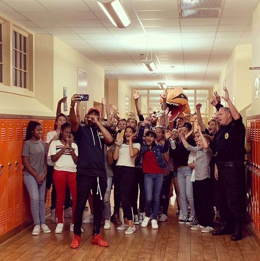 Forever and a Day（原題）の画像