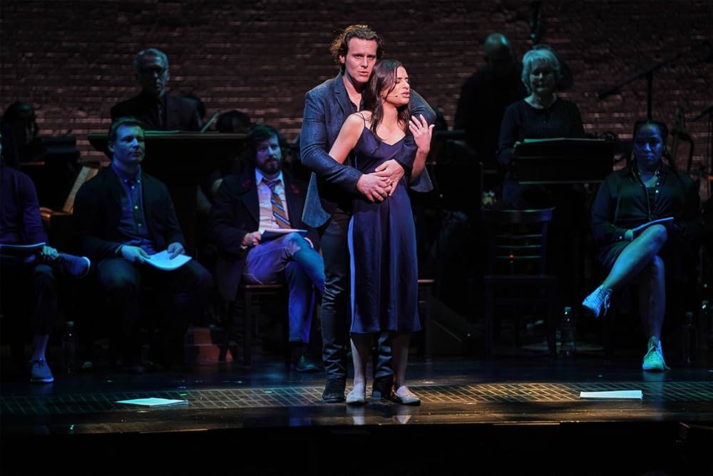 春のめざめ -名作ブロードウェイ 再集結の舞台裏-の画像