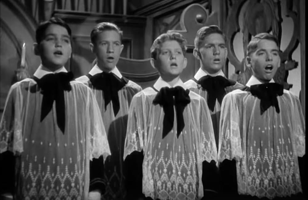 アヴェ・マリアの画像