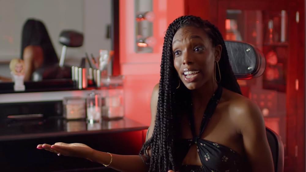 Living with Chucky（原題）の画像