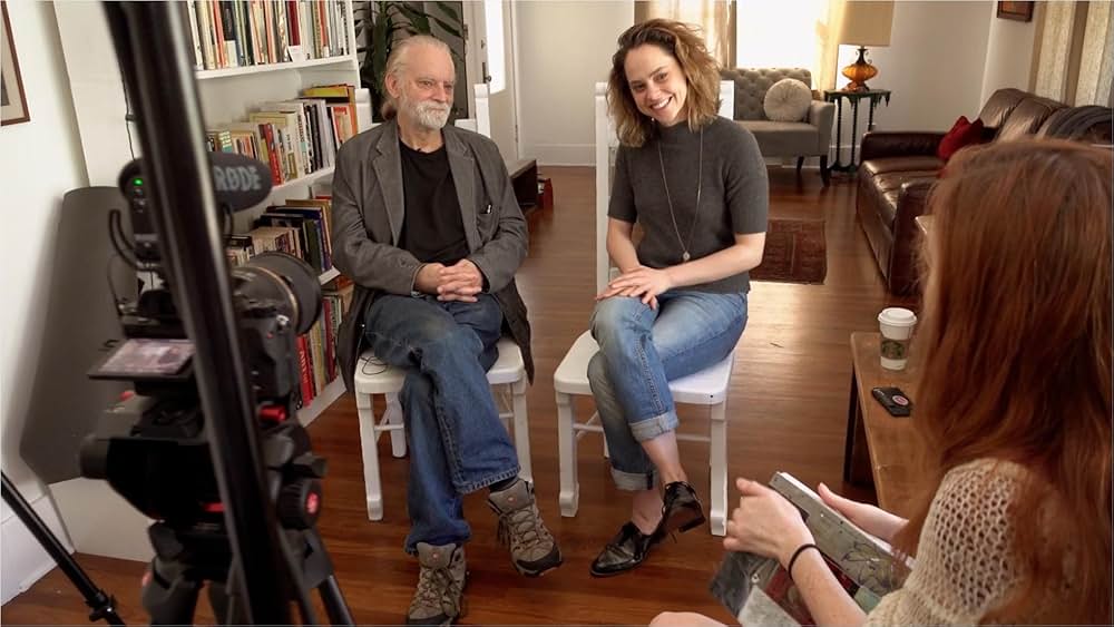 Living with Chucky（原題）の画像