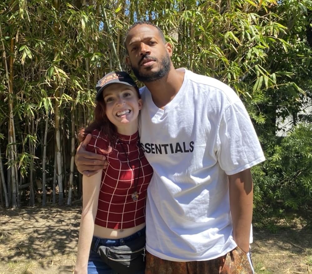 Living with Chucky（原題）の画像