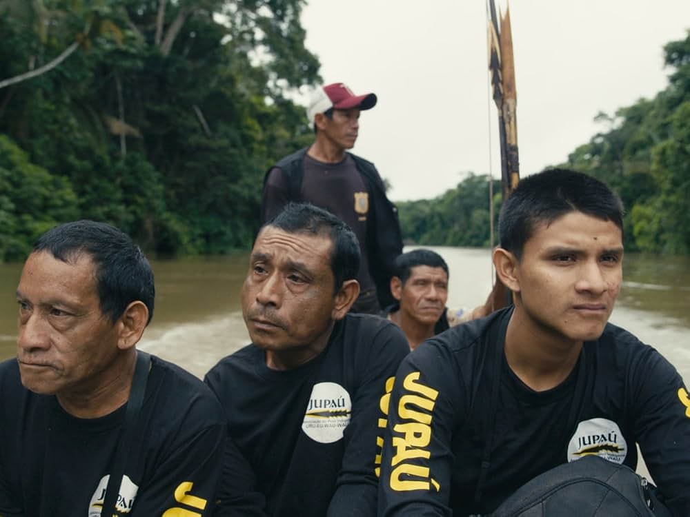 テリトリー アマゾンの攻防の画像