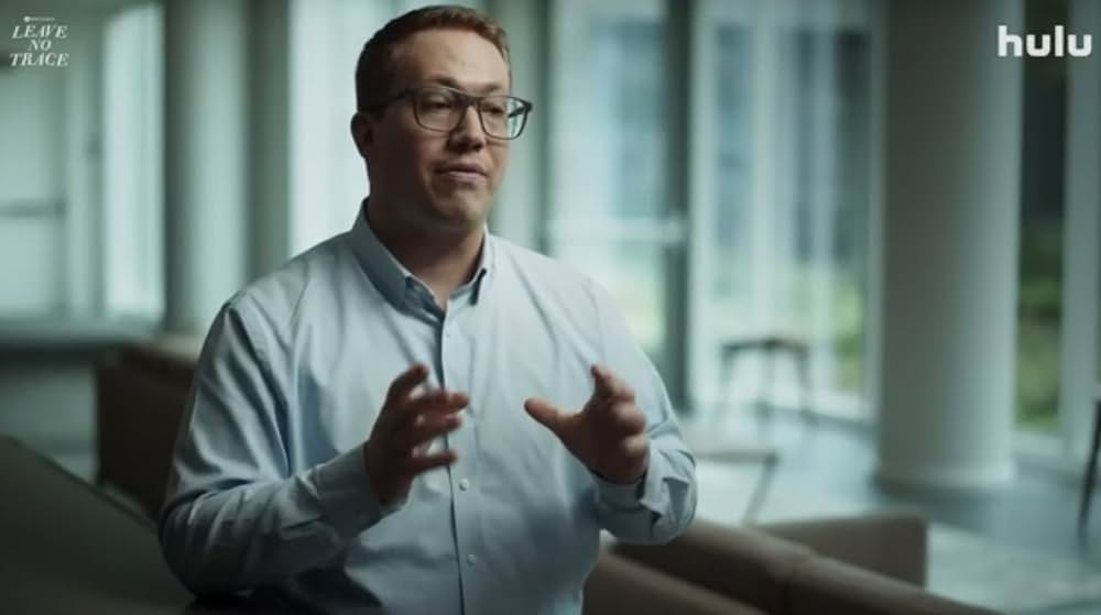 アメリカボーイスカウトの闇の画像