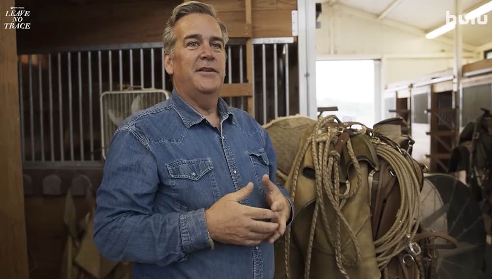 アメリカボーイスカウトの闇の画像