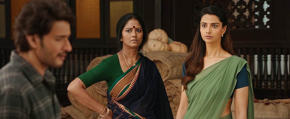 グントゥールの激辛男の画像