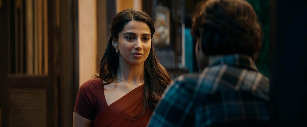 グントゥールの激辛男の画像