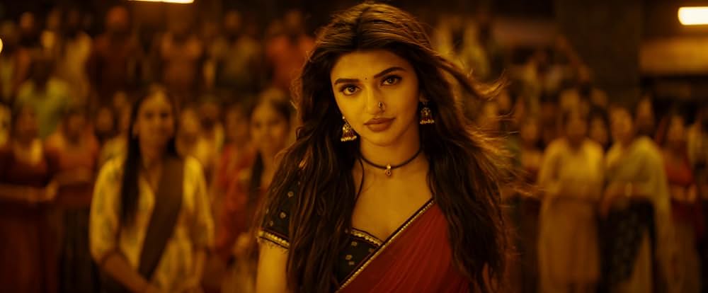 グントゥールの激辛男の画像