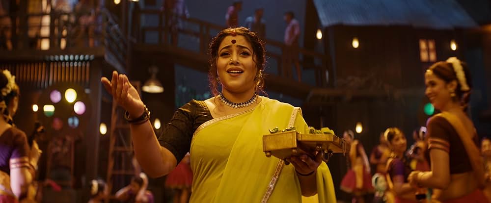 グントゥールの激辛男の画像