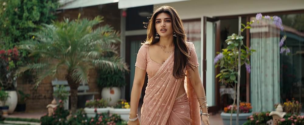 グントゥールの激辛男の画像