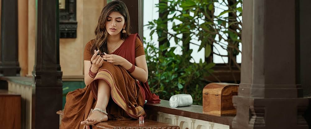 グントゥールの激辛男の画像