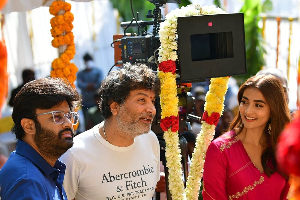 グントゥールの激辛男の画像