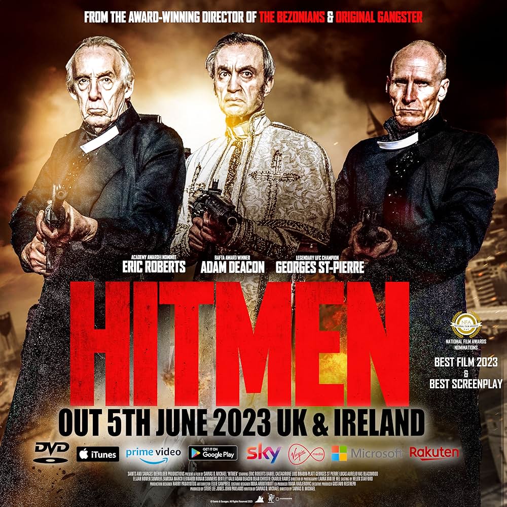 Mr.＆Mrs.ウォンテッドの画像