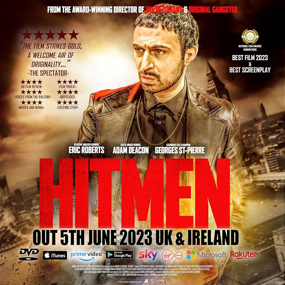 Mr.＆Mrs.ウォンテッドの画像