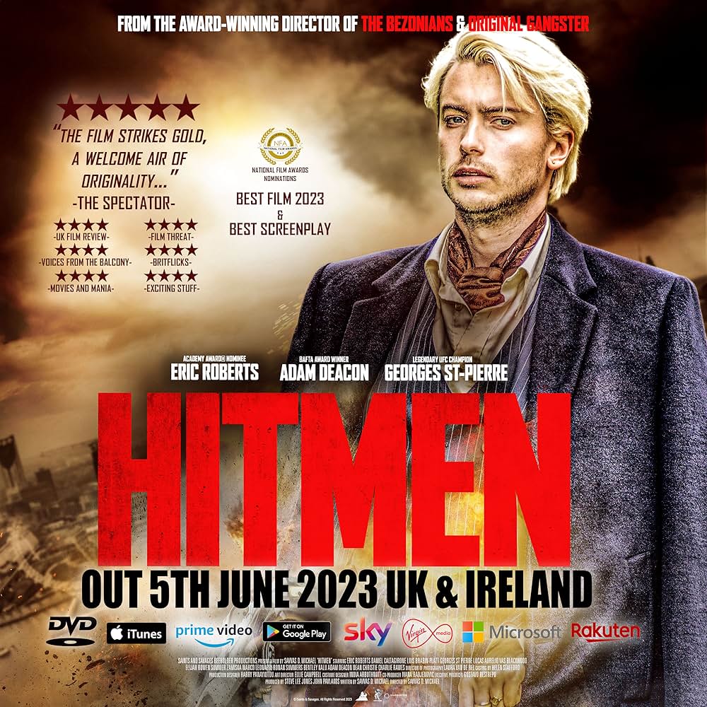 Mr.＆Mrs.ウォンテッドの画像