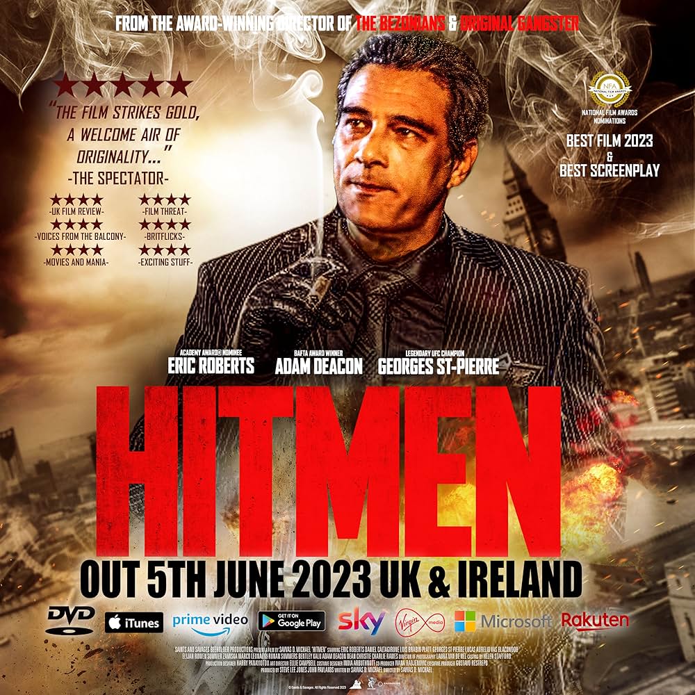 Mr.＆Mrs.ウォンテッドの画像