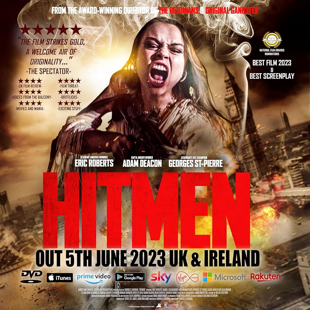 Mr.＆Mrs.ウォンテッドの画像