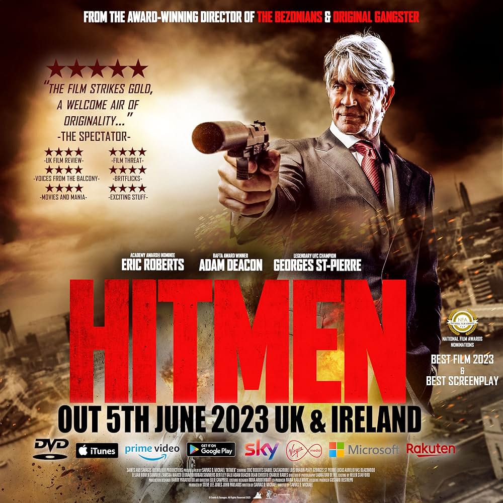 Mr.＆Mrs.ウォンテッドの画像