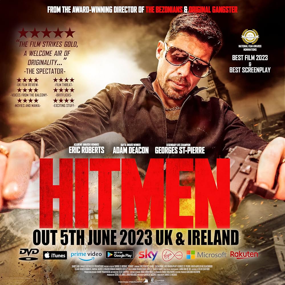 Mr.＆Mrs.ウォンテッドの画像