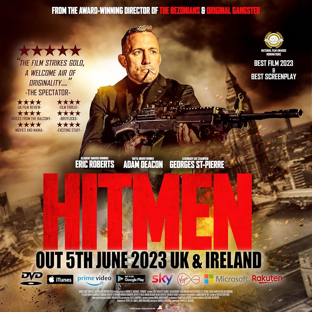 Mr.＆Mrs.ウォンテッドの画像