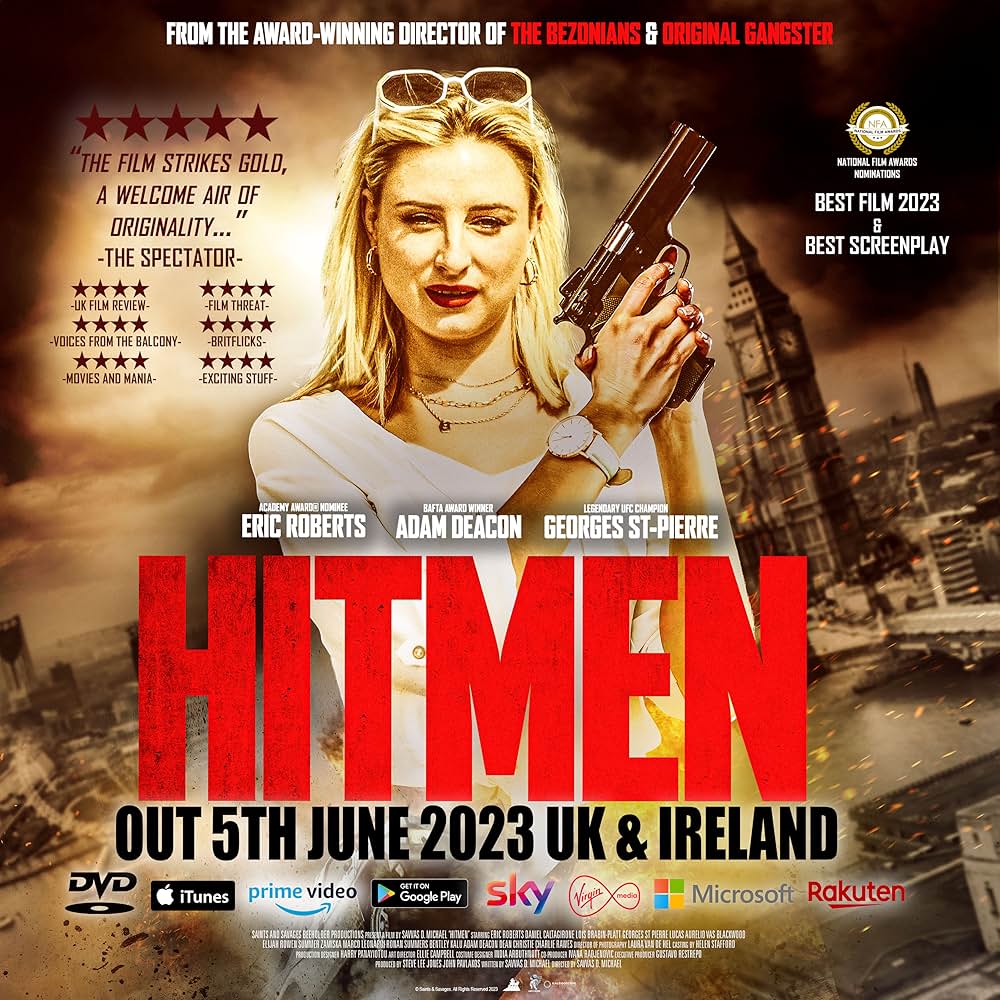 Mr.＆Mrs.ウォンテッドの画像