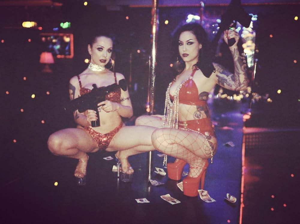 Mr.＆Mrs.ウォンテッドの画像