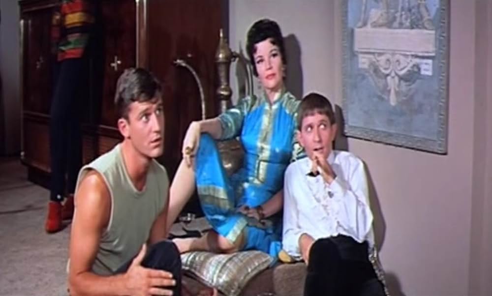 地下街の住人の画像