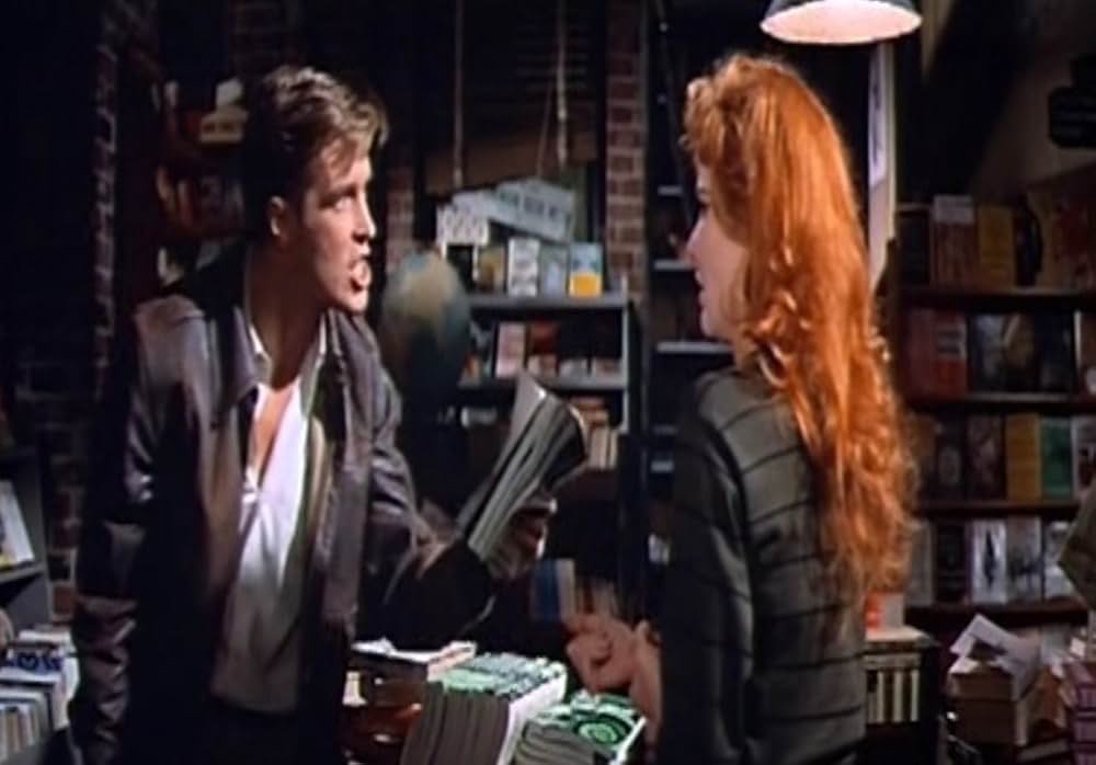 地下街の住人の画像