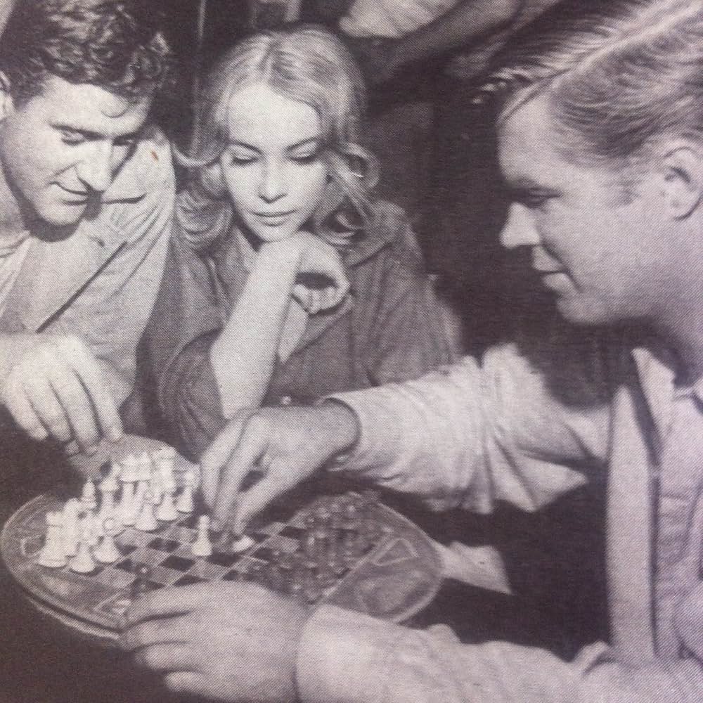 地下街の住人の画像